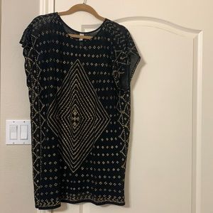 Free People Tunic